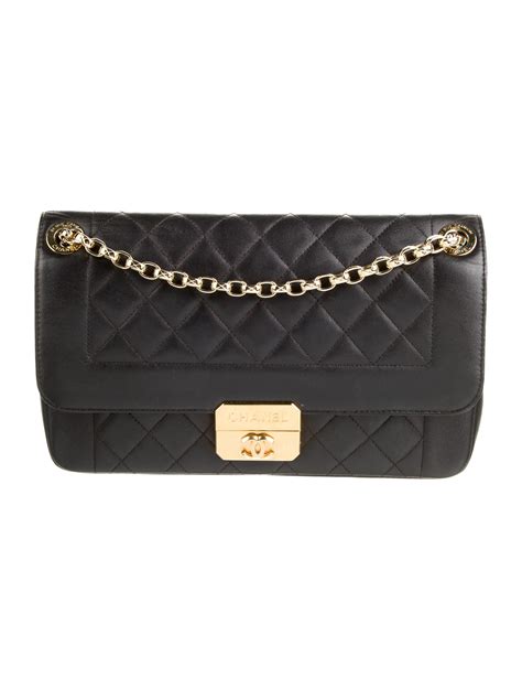 Chic With Me Chanel Handbags for Women 